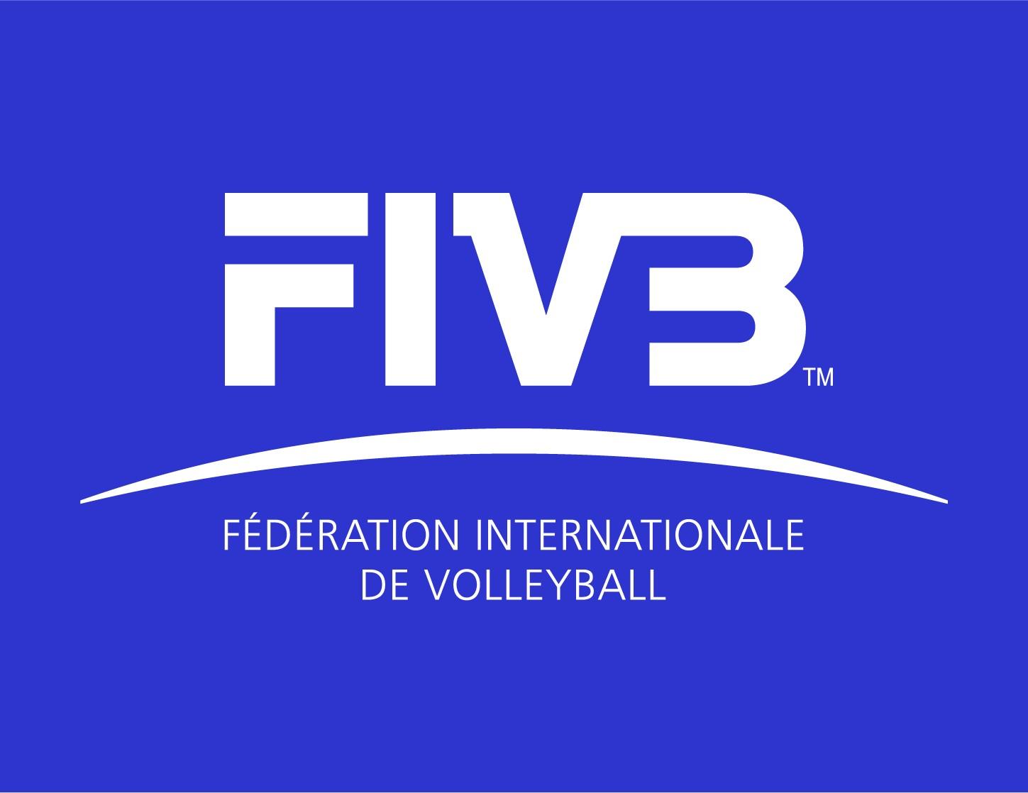 Fédération internationale de volley-ball