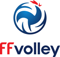 Logo ffvb svg