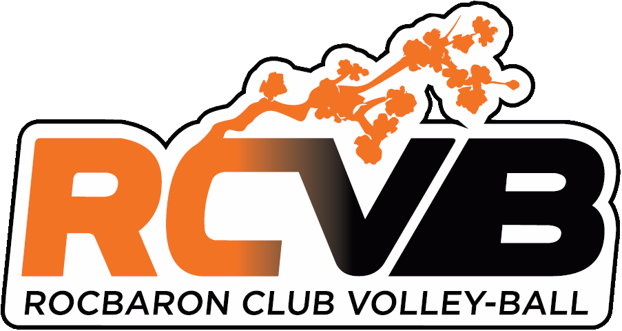 Rocbaron Club Volley-Ball