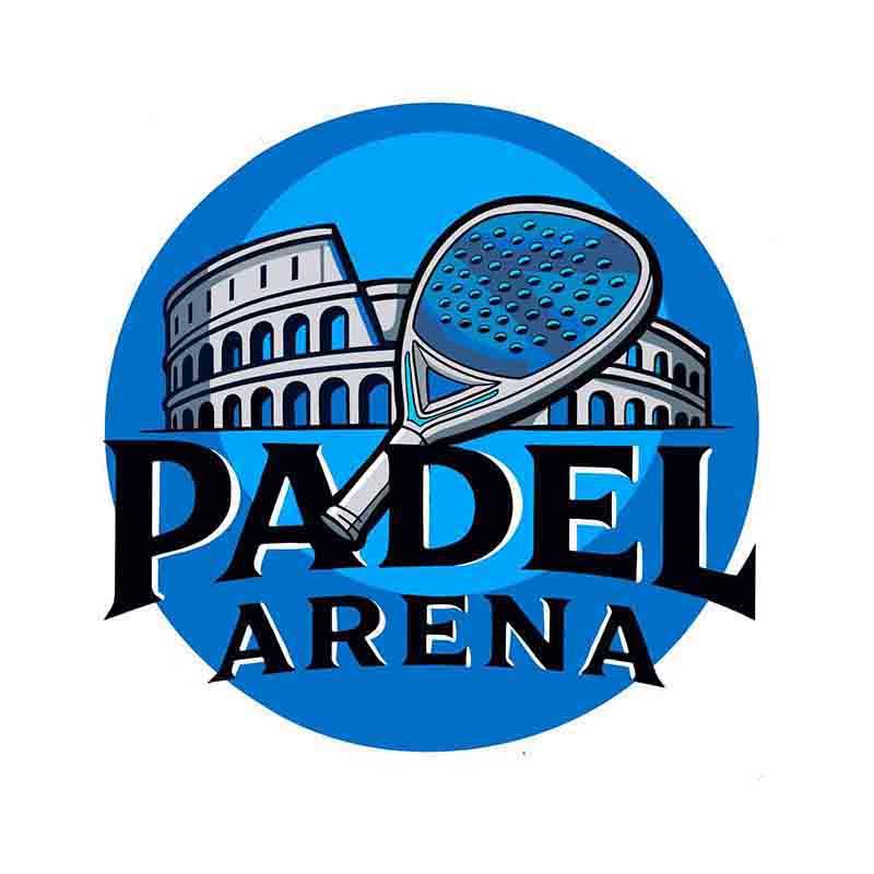 Padel arena